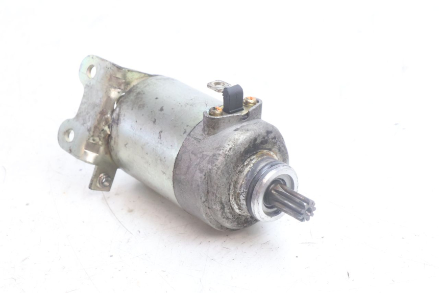 photo de STARTER BMW C1 125 (2000 - 2003) - Technical close-up