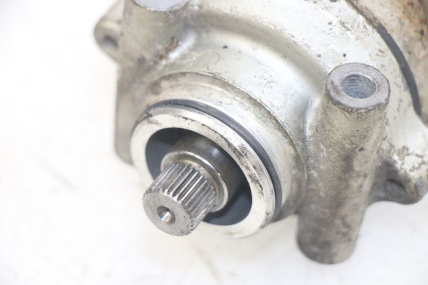 photo de STARTER HONDA CA REBEL 125 (1995 - 2001) - Component detail