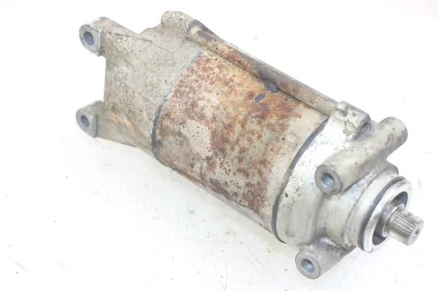 photo de STARTER HONDA CA REBEL 125 (1995 - 2001) - Zoom on usage condition