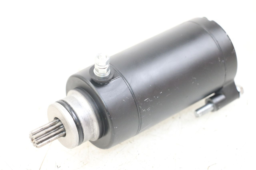 photo de STARTER ARCHIVE CAFE RACER 4T 50 (2019 - 2024) - Main view