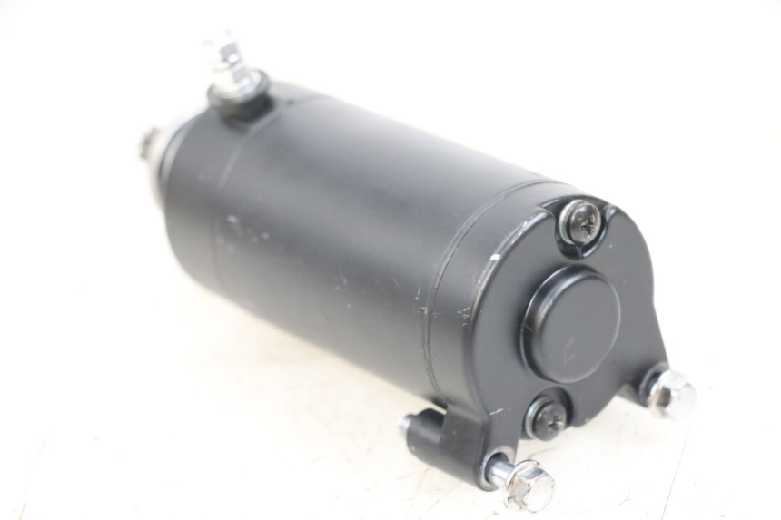 photo de STARTER ARCHIVE CAFE RACER 4T 50 (2019 - 2024) - Alternative perspective