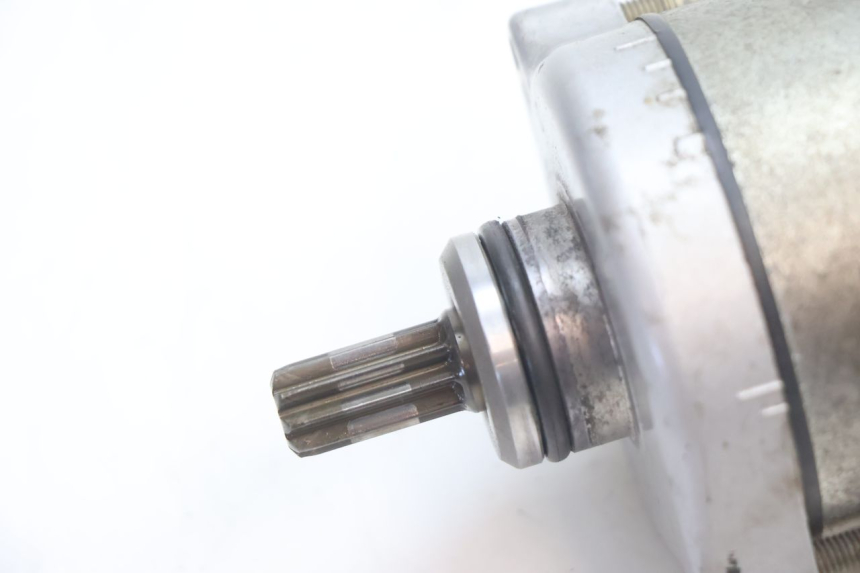 photo de STARTER HONDA CB F HORNET 600 (2005 - 2006) - Component detail