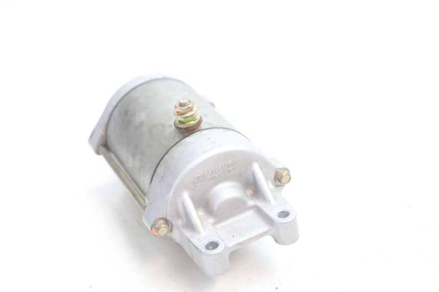 photo de STARTER HONDA CB F HORNET 600 (2005 - 2006) - Fixing points details