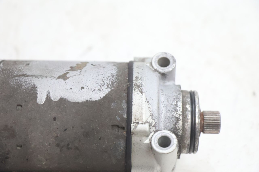 photo de STARTER HONDA CB TWO FIFTY 250 (1991 - 2002) - Zoom on usage condition
