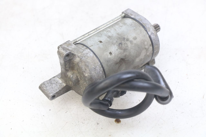 photo de STARTER HONDA CBR F SC25 1000 (1989 - 1992) - Zoom on usage condition