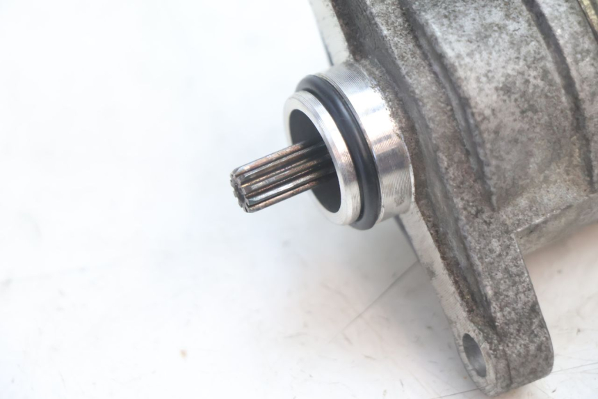 photo de STARTER MASH CITY 4T 50 (2018 - 2020) - Component detail