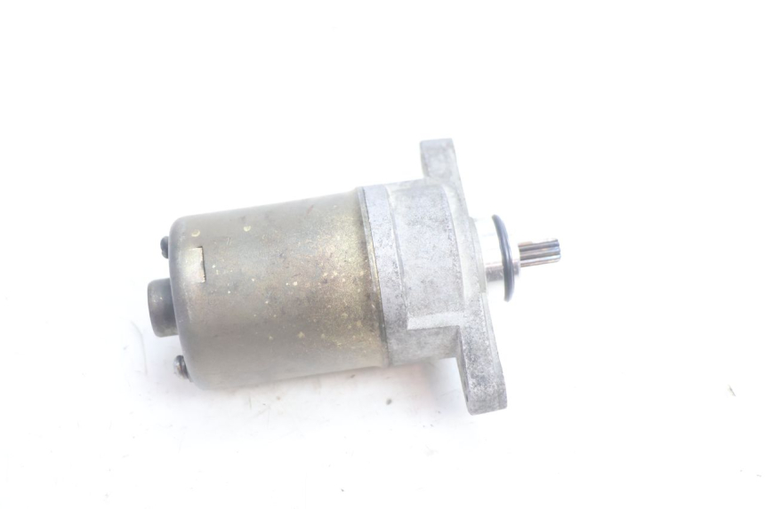 photo de STARTER MASH CITY 4T 50 (2018 - 2020) - Technical close-up