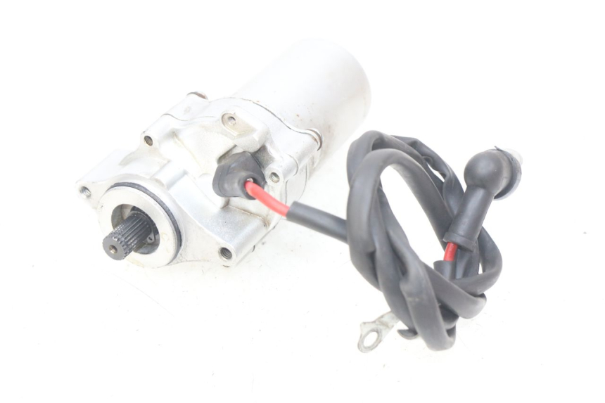 photo de STARTER TNT MOTOR CITY 50 (2007 - 2018) - Main view