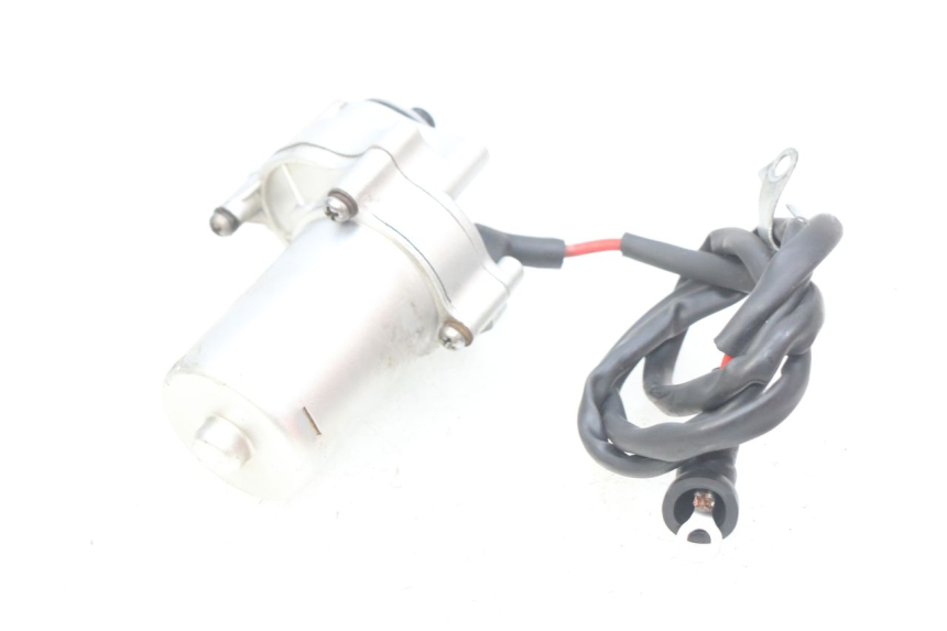 photo de STARTER TNT MOTOR CITY 50 (2007 - 2018) - Zoom on usage condition