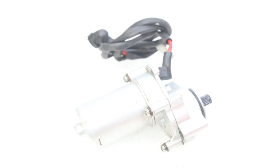 photo de STARTER TNT MOTOR CITY 50 (2007 - 2018) - Alternative perspective