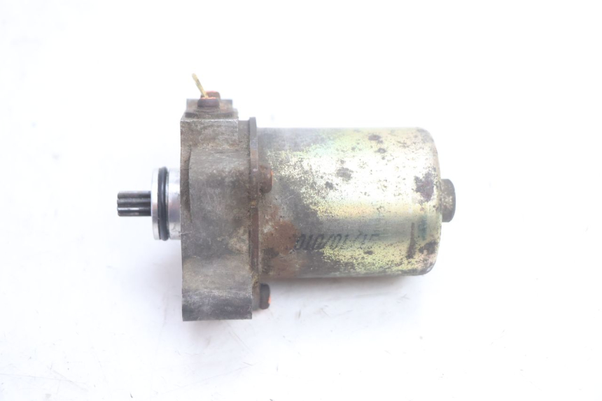 photo de STARTER TGB CITY RS 50 (2011 - 2016) - Main view