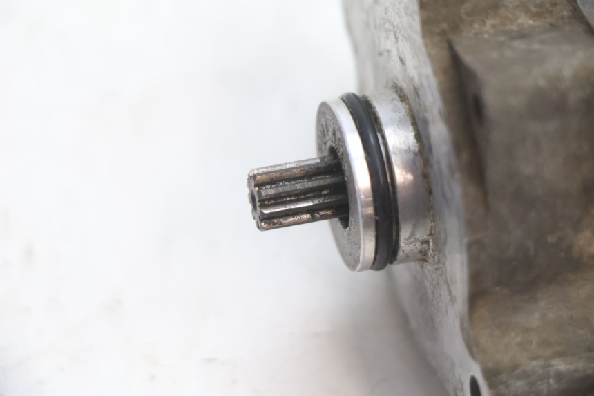 photo de STARTER TGB CITY RS 50 (2011 - 2016) - Component detail