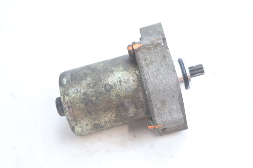 photo de STARTER TGB CITY RS 50 (2011 - 2016) - Alternative perspective