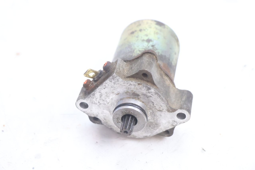 photo de STARTER TGB CITY RS 50 (2011 - 2016) - Technical close-up