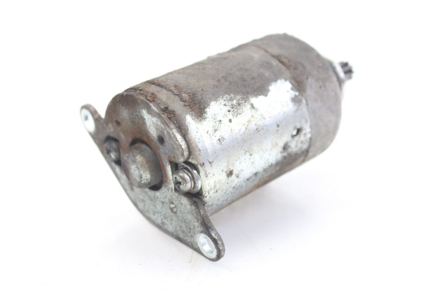 photo de STARTER SYM CITYCOM CITY COM 125 (2009 - 2014) - Alternative perspective