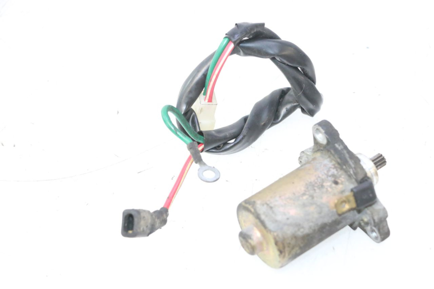 photo de STARTER PEUGEOT CITYSTAR 2T 50 (2018 - 2021) - Component detail