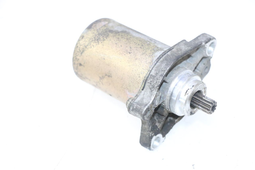 photo de STARTER PEUGEOT CITYSTAR 2T 50 (2018 - 2021) - Technical close-up