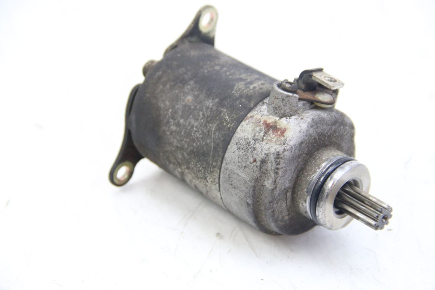 photo de STARTER PEUGEOT CITYSTAR AIR 125 (2014 - 2017) - Main view