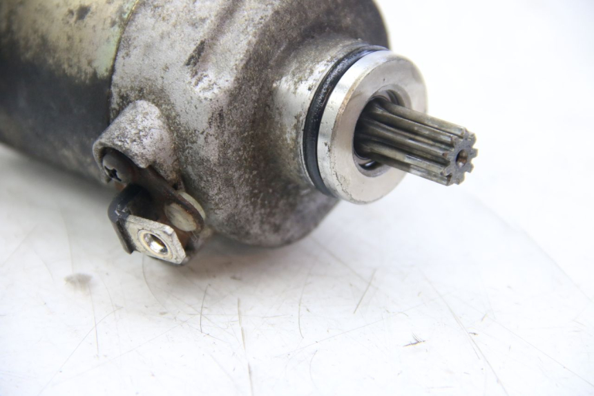 photo de STARTER PEUGEOT CITYSTAR AIR 125 (2014 - 2017) - Component detail