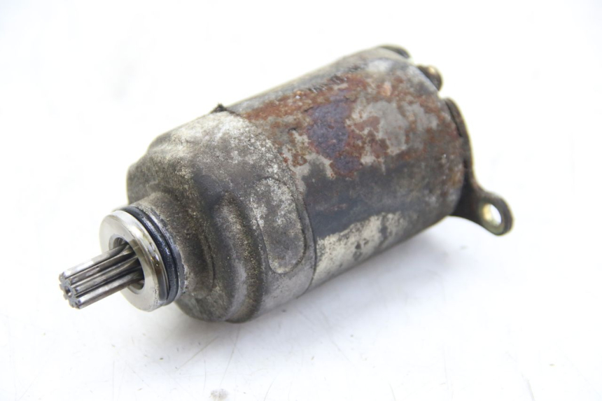 photo de STARTER PEUGEOT CITYSTAR AIR 125 (2014 - 2017) - Alternative perspective