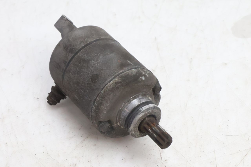 photo de STARTER PEUGEOT CITYSTAR 125 (2011 - 2017) - Component detail
