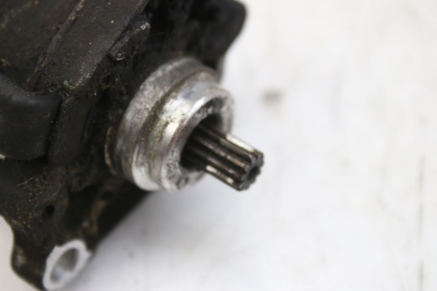 photo de STARTER PEUGEOT CITYSTAR 50 (2013 - 2017) - Component detail