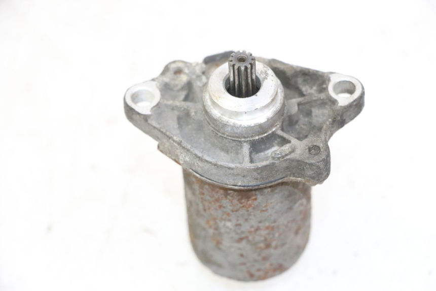 photo de STARTER PEUGEOT CITYSTAR 50 (2013 - 2017) - Zoom on usage condition