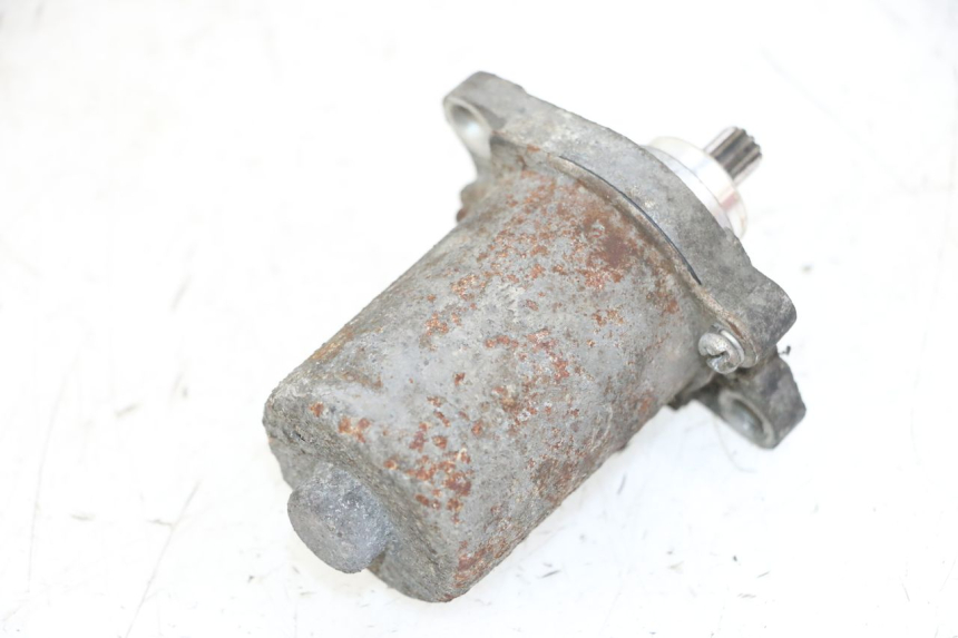 photo de STARTER PEUGEOT CITYSTAR 50 (2013 - 2017) - Alternative perspective