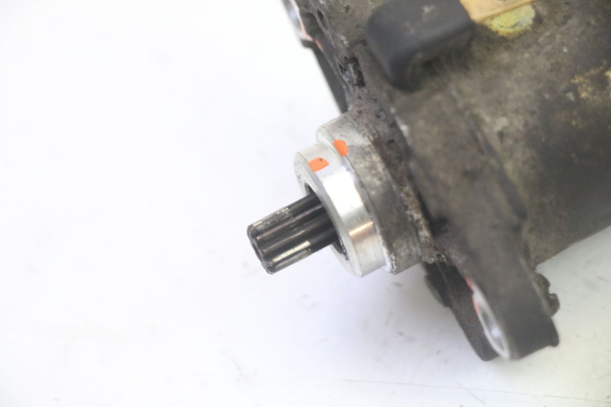 photo de STARTER PEUGEOT CITYSTAR 50 (2013 - 2017) - Component detail