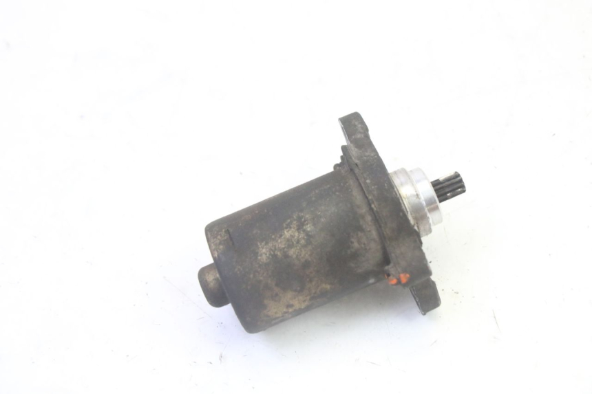 photo de STARTER PEUGEOT CITYSTAR 50 (2013 - 2017) - Technical close-up