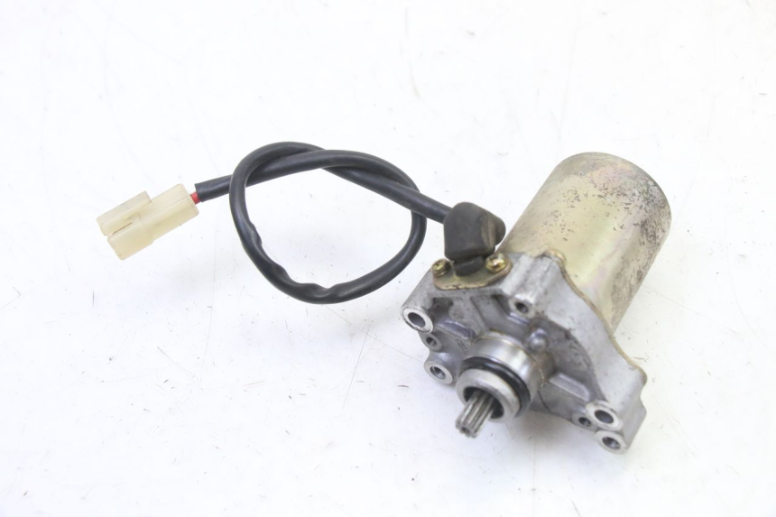 photo de STARTER APRILIA CLASSIC 125 (1995 - 2001) - Main view