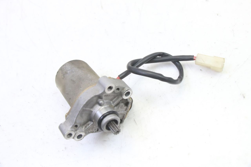 photo de STARTER APRILIA CLASSIC 125 (1995 - 2001) - Technical close-up