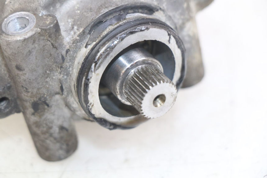 photo de STARTER HONDA CM 125 (1983 - 2003) - Alternative perspective