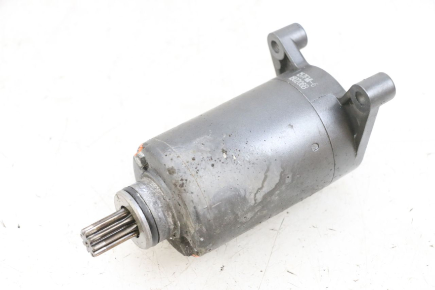 photo de STARTER KSR CODE 125 (2018 - 2020) - Main view