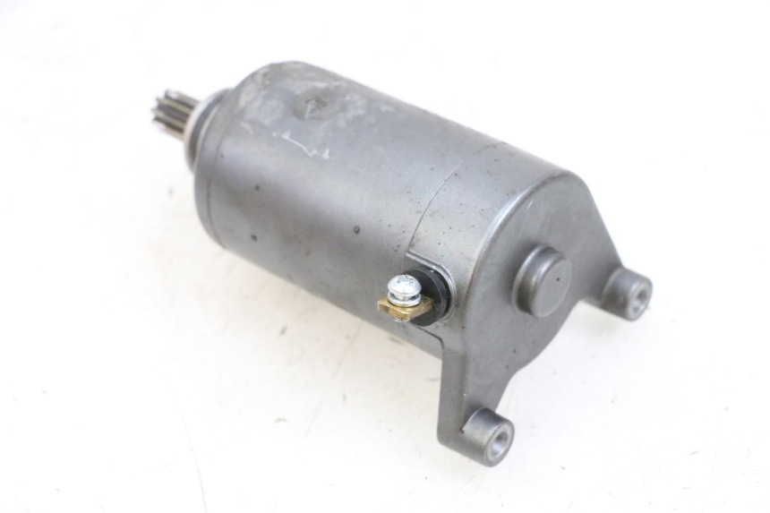 photo de STARTER KSR CODE 125 (2018 - 2020) - Technical close-up