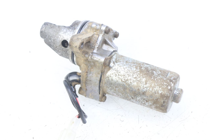 photo de STARTER SUZUKI CP 80 (1985 - 1996) - Alternative perspective