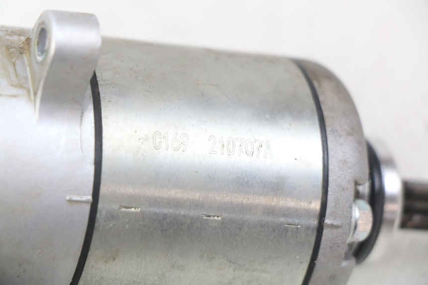 photo de STARTER HONDA CRF CR-F 125 (2022 - 2023) - Component detail