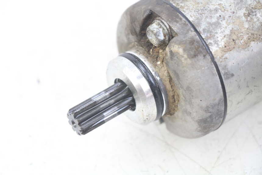 photo de STARTER HONDA CRF CR-F 125 (2022 - 2023) - Technical close-up