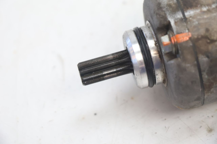 photo de STARTER HONDA CRF CR-F 125 (2020 - 2021) - Component detail