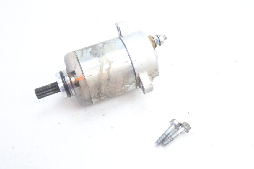 photo de STARTER HONDA CRF CR-F 125 (2020 - 2021) - Zoom on usage condition