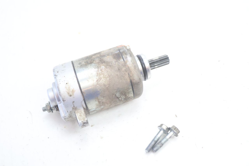 photo de STARTER HONDA CRF CR-F 125 (2020 - 2021) - Alternative perspective