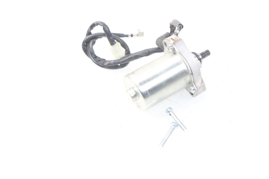 photo de STARTER HONDA CRF-F CRF F 110 (2019 - 2022) - Zoom on usage condition