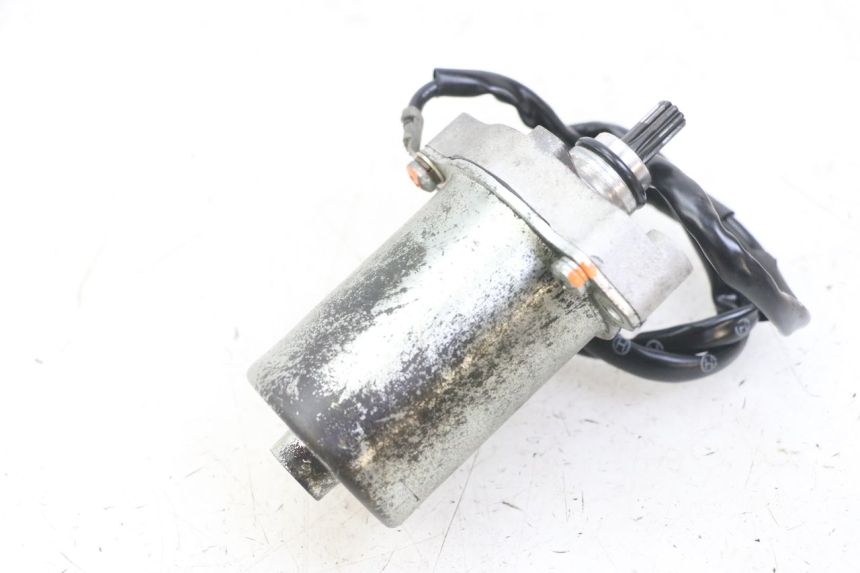 photo de STARTER HONDA CRF-F CRF F 110 (2019 - 2022) - Component detail