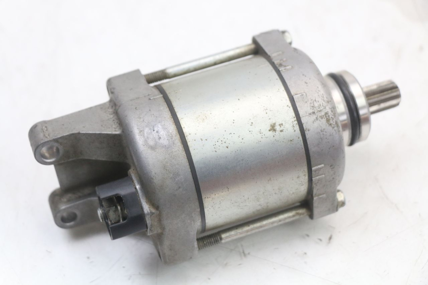 photo de STARTER HONDA CRF R 250 (2020 - 2021) - Technical close-up