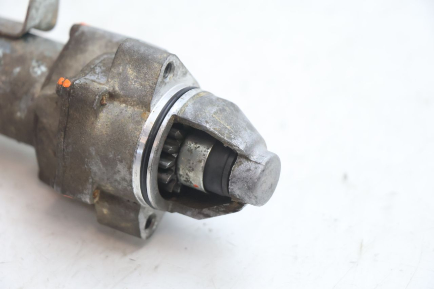 photo de STARTER HM HONDA CRM DERAPAGE RR 50 (2006 - 2017) - Zoom on usage condition