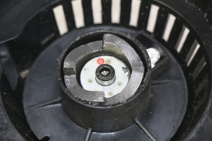 photo de STARTER POCKET BIKE CROSS 50 - Zoom on usage condition