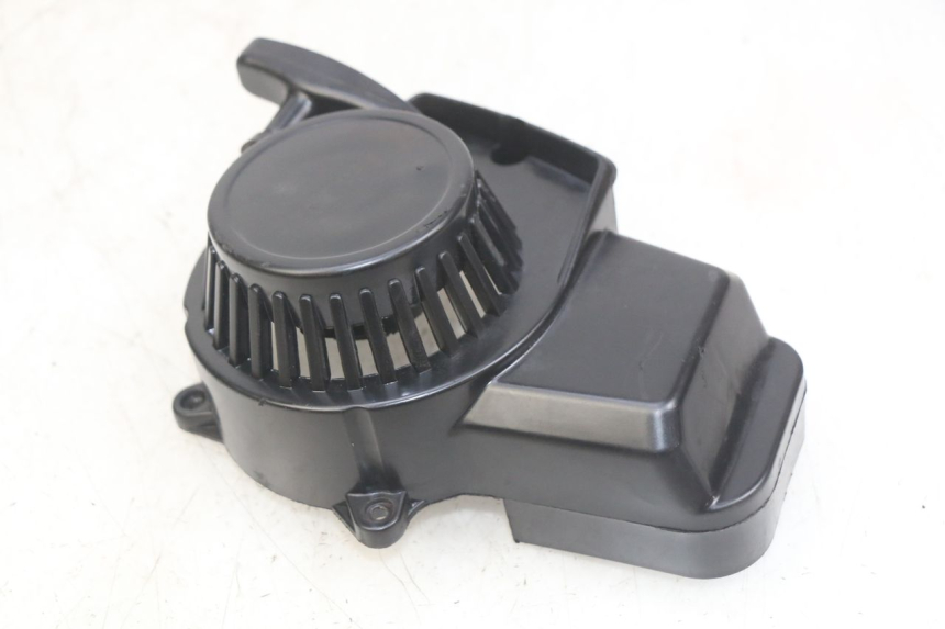 photo de STARTER POCKET BIKE CROSS 50 - Technical close-up