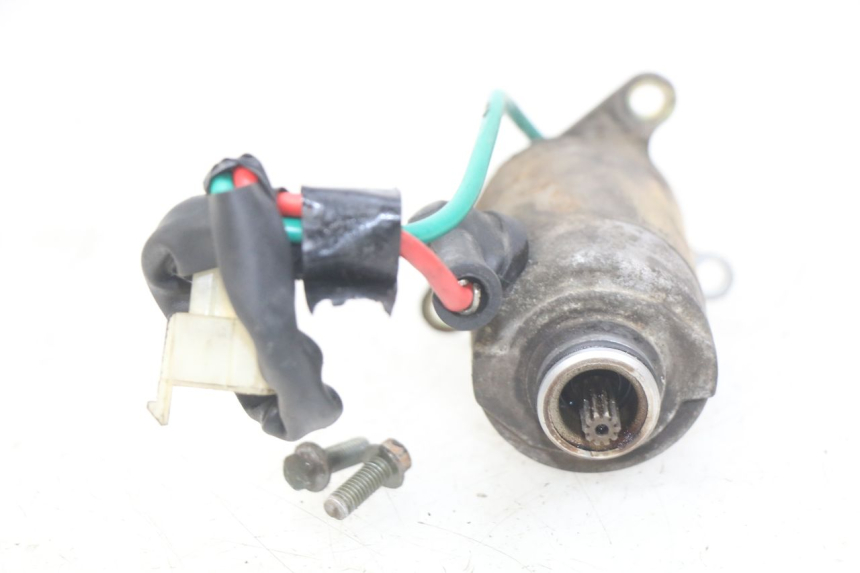 photo de STARTER SYM CROX 4T 50 (2016 - 2023) - Component detail