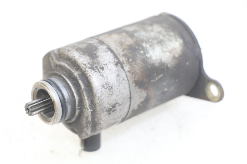 photo de STARTER SYM CROX 4T 50 (2016 - 2023) - Main view