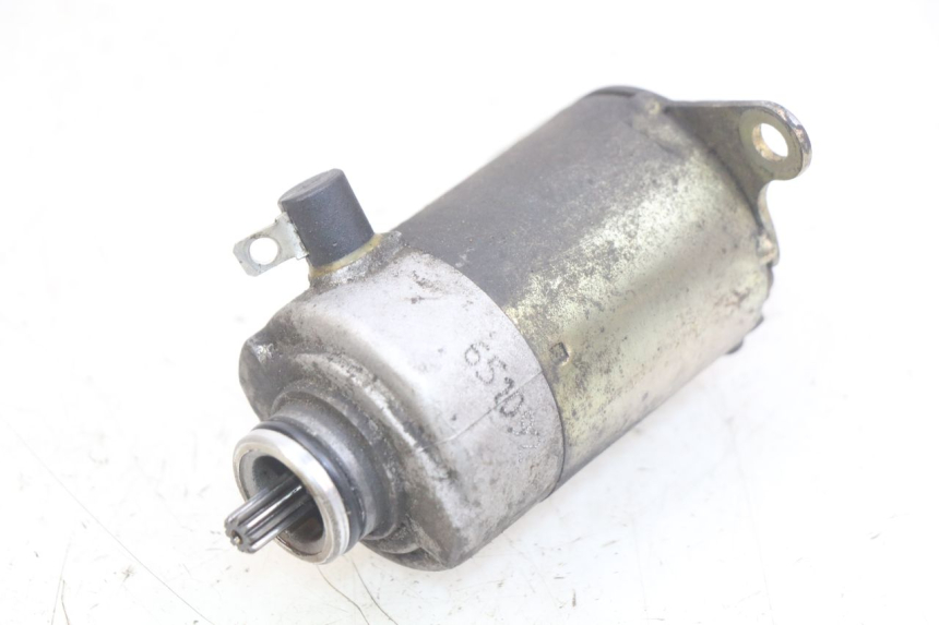 photo de STARTER SYM CROX 4T 50 (2016 - 2023) - Component detail